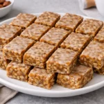 Authentic Basler Läckerli Recipe