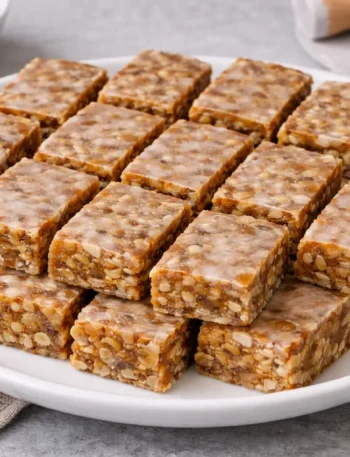 Authentic Basler Läckerli Recipe