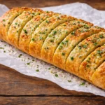 Garlic Bread Recipe