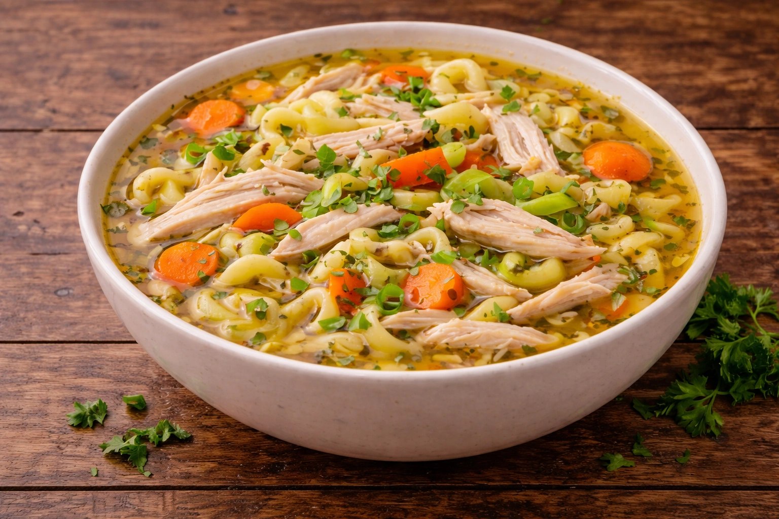 The Luna's Kitchen | Authentic Caldo de Mariscos Recipe for Seafood Lovers