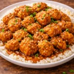 Orange Chicken