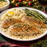 Garlic Chicken Recipe