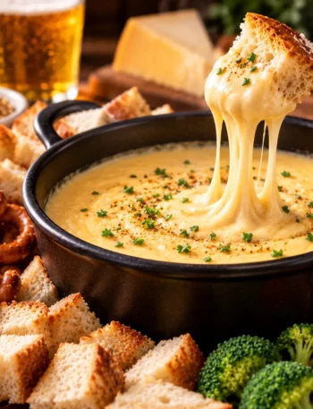 Fondue Dip