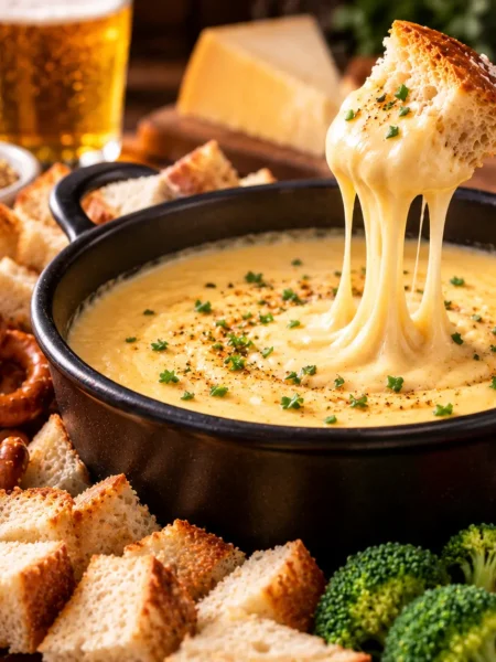 Fondue Dip