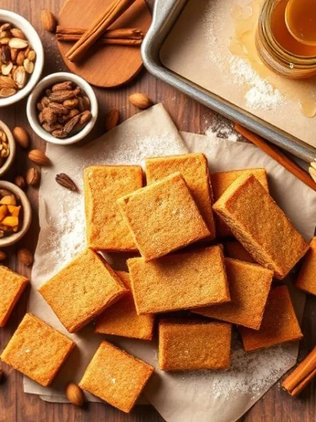 Authentic Basler Läckerli