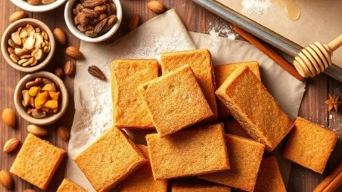 Authentic Basler Läckerli