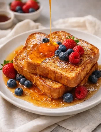 French Toast Recipe