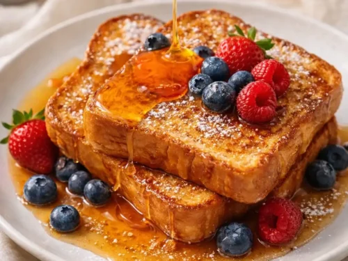 French Toast Recipe