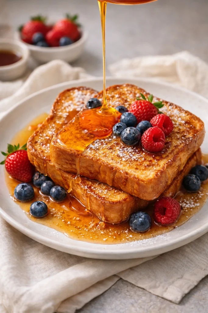 French Toast Recipe