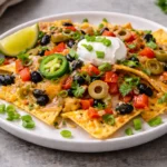 Perfect Nachos Recipe