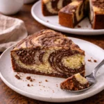 Best Marble Cake Recipe