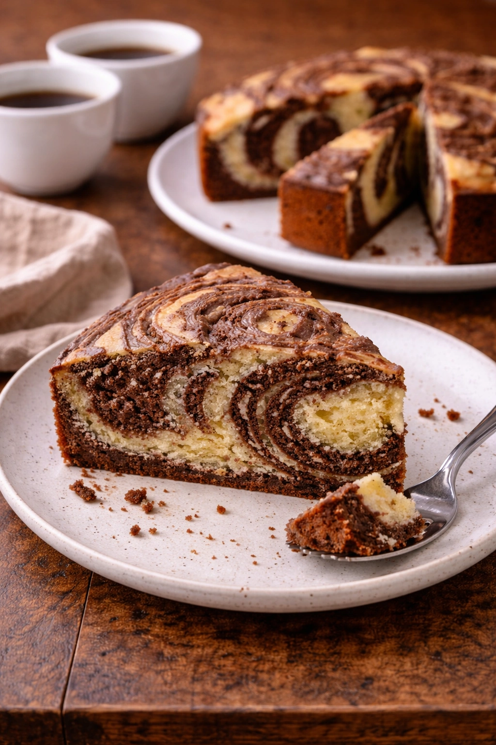 The Luna's Kitchen | Easy Chocolate Dipped Pretzel Rods Recipe You’ll Love