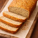 Gluten-Free Bread