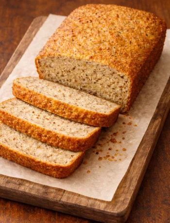 Gluten-Free Bread