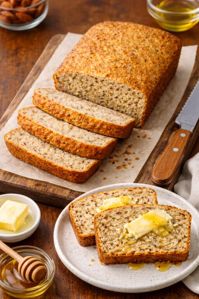 Gluten-Free Bread Recipes