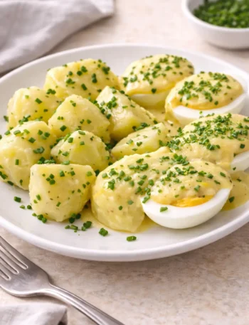 Authentic Senfeier Recipe
