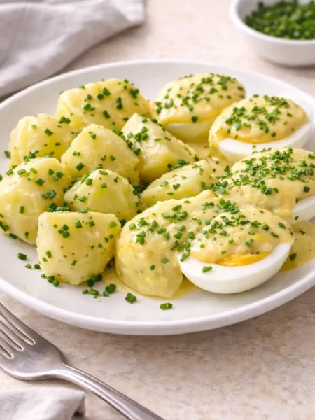 Authentic Senfeier Recipe