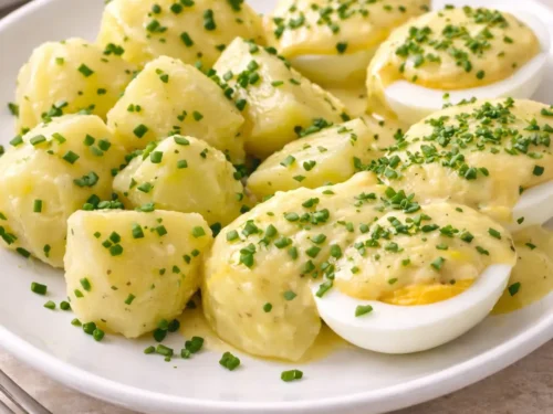 Authentic Senfeier Recipe