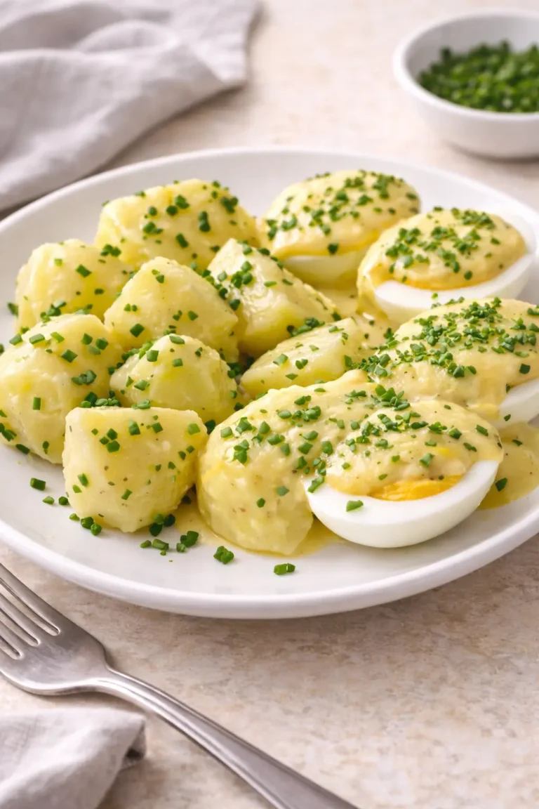 Authentic Senfeier Recipe