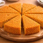 Honeycomb Cake Recipe