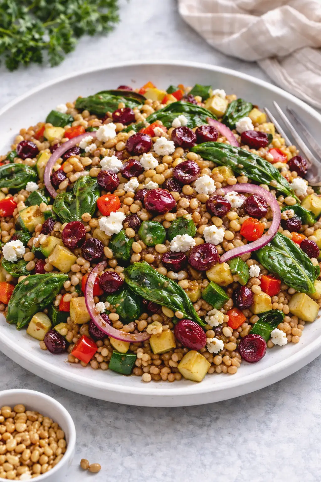 The Luna's Kitchen | The Best Roast Beef Sandwich You’ll Ever Make